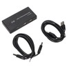 USB 2.0 Switch Selector 2 in 4 Out Great Compatibility