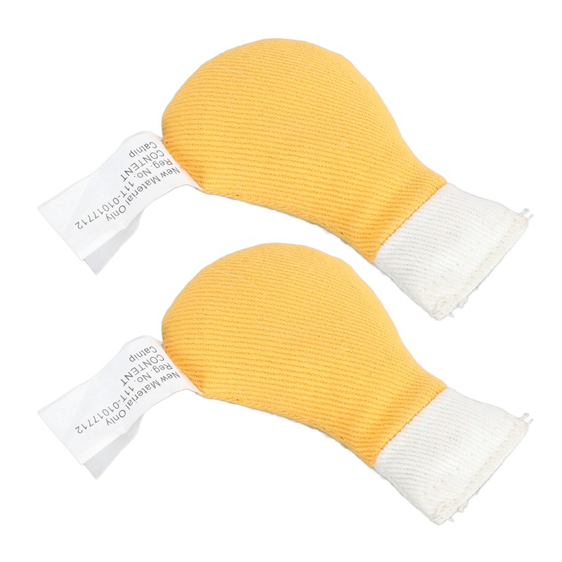 2Pcs Chicken Leg Cat Toys Bite Resistant Soft Comfortable Interactive