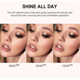 Nude Eye Shadow Pallets,Brown Eyeshadow Palette,Smoky Eyeshadow Palette Makeup,Highly Pigmented Eyeshadow Palette,Shimmer Matte Eyeshadow Makeup Palette,Waterproof Long Lasting Nude Eyeshadow Palette