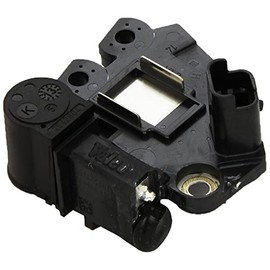 Valeo 593546 Alternators