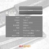SUNEAST M.2 SSD External Case, M.2 NVMe/PCIe SSD Case, USB