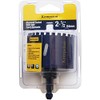 Kempston 88037 Diamond Hole Saw, 2-1/2"