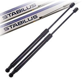 Stabilus 016823 Tailgate Damper for VW Passat Variant 3C5 B6 3C9827550C Pack of 2