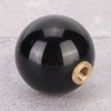 Universal Round Ball Car Automobile Gear Shift Knob Handle Lever
