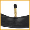 Partuto 12 Inch Bike Inner Tube 12x2.125 Bent Bicycle Inner