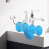 Today’s Shopping 01 Soap Bar for Public Restrooms - HLBATH (5 Pieces)