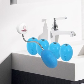 Today’s Shopping 01 Soap Bar for Public Restrooms - HLBATH (5 Pieces)