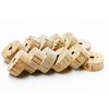 Angle Cork Rings Grade A Pack of 12