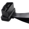 iKKEGOL OBDII Splitter 2 way obd2 all 16 Pins wired