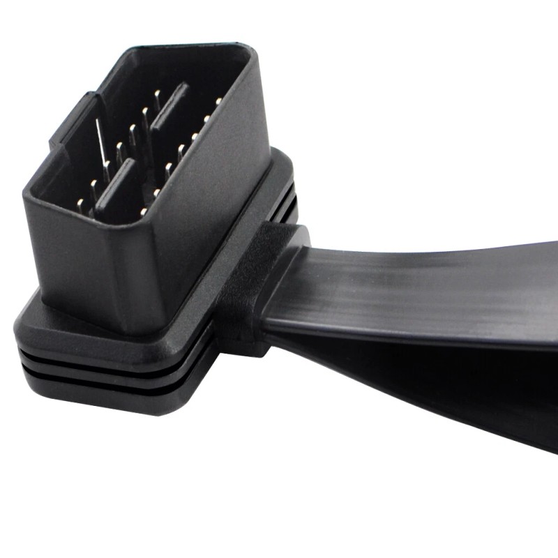 iKKEGOL OBDII Splitter 2 way obd2 all 16 Pins wired