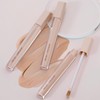 2024 New 4ml Concealer, Concealer Popular Bear Rubber Cover Concealer
