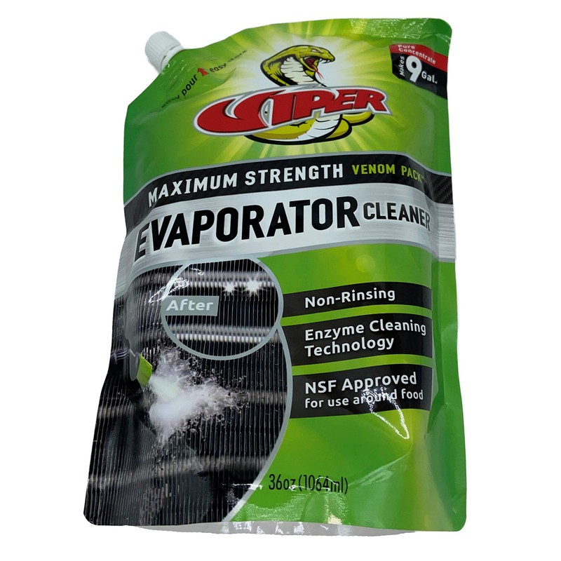 Refrigeration Technologies RT320V Pure Concentrate Coil Cleaner