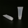 Cosmetic empty bottle foam cleansing container 10ml / 화장품 공병 폼클렌징 용기 10ml