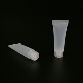 Cosmetic empty bottle foam cleansing container 10ml / 화장품 공병 폼클렌징 용기 10ml