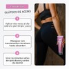 SteelFit Buns of Steel Maximum Toning Cream with 4% Intenslim