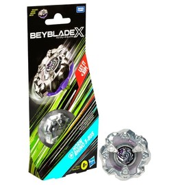 Hasbro Beyblade X Arrow Wizard 4-80GB Booster Pack