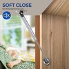 Ravinte Hardware 6 PCS Gas Struts for Cabinet - 10