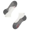 FALKE RU4 Men’s Running Socks, Short Running Socks with Cotton,