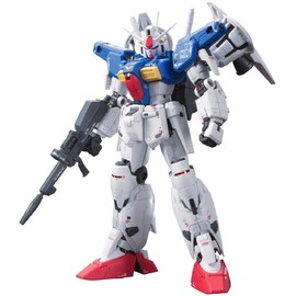 Bandai Hobby RG#13 RX-78 GP01 Gundam GP-01Fb
