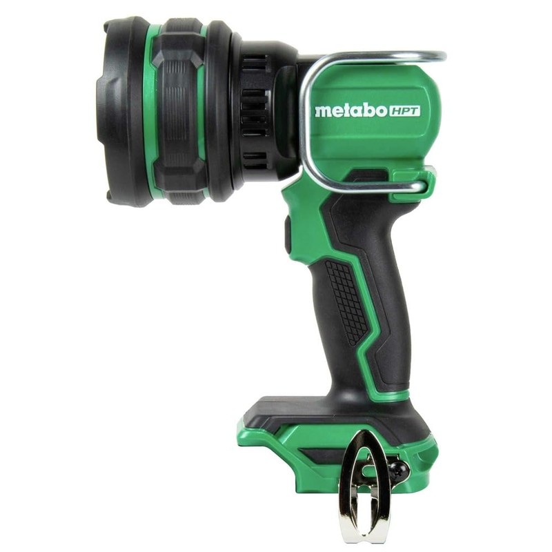 Metabo HPT 18V MultiVolt™ Cordless LED Handheld Spotlight | Tool