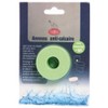 The Eco Friendly Drug Generation with Anti-limescale Ring Toilet Tank