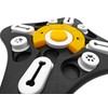 MERSJO Smart Dog Intelligence Toy for Dogs and Cats, Interactive
