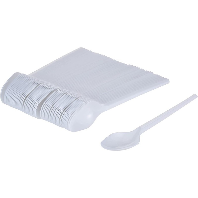 [ Pack of 100 ]-| Heavy Duty Reusable and Washable
