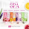 Kit Spa Sales Y Crema Hidratante Mani Y Pedi ,