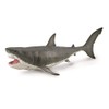 CollectA, Megalodon with Movable Jaw (Deluxe 1: 40 Scale), Collectable