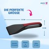 Ice scraper "Clean Vision" ice scraper for car windows, handle