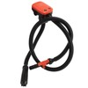 Fuel Transfer Pump Electric Oil Extraction Pump High Speed Siphon
