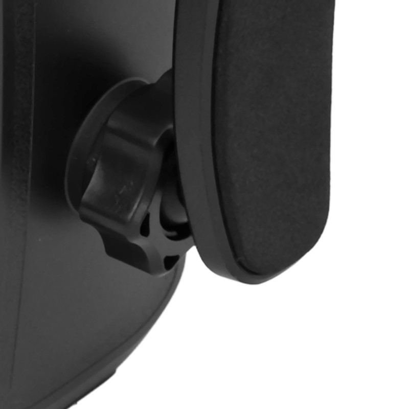 Car Phone Holder 360 Degree Rotation Handsfree Air Vent Phone