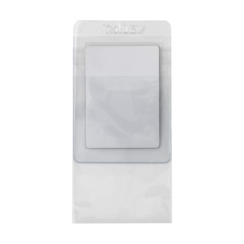 Vault X Card Holder Sleeves - Team Bags for Rigid