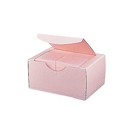 Jill Stuart Cotton 1 Box (Contents: 80 Sheets)