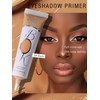 MAEPEOR Matte Eyeshadow Primer 6 Colors Prevent Oily Lids and