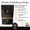 Manuka Honey Drops UMF 15+ / MGO 514+ & Propolis