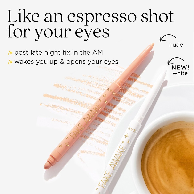 tarte fake awake eye highlight – Highlighter Pencil for Eyes