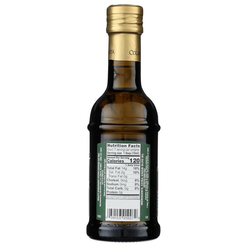  Olive Oil Extra Virgin (Pack of 12)