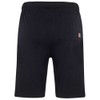 Lonsdale Men's Shorts Logo Jam - Sport Shorts - Black