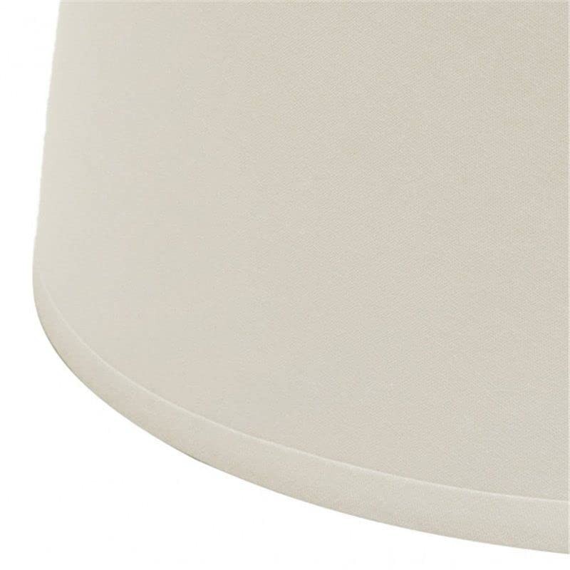 FABRILAMP - FAB 157313515 | Clear Shade E27 Beis 35dx25dx21h