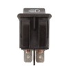 TOMALL Replacement Fog Light Toggle Switch DC 12V 35A ON/Off