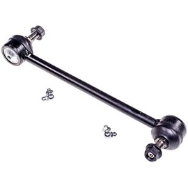 Dorman 542-443 Rear Suspension Stabilizer Bar Link Kit Compatible with Select Nissan Models