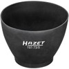 HAZET Plaster Cup Set 197-73/5 I Contents: 5 x Plaster
