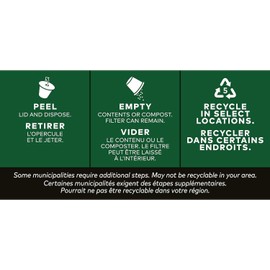 Timothy's Toffee K-Cup Pods 24 Pack