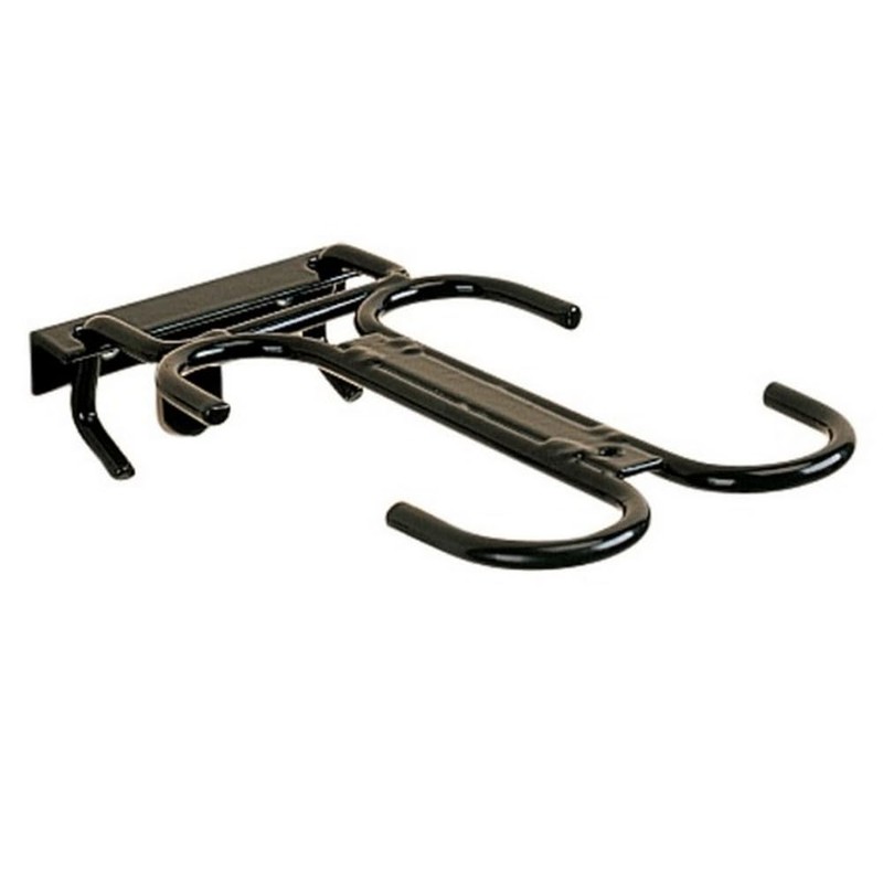 Stubbs Unisex's Black Hinged Welly Rack, Regular