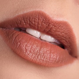 Inglot Lipsatin lipstick, for perfect coverage, makes your lips supple and leaves them well nourished and regenerates vegan, 4.5 g: 342