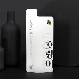 (Hanam Branch) Tiger Health Center Tiger Jinsanghwa x 14 packets (1 box) / ( 하남점)호랑이건강원 호랑이 진쌍화 x14포(1박스)