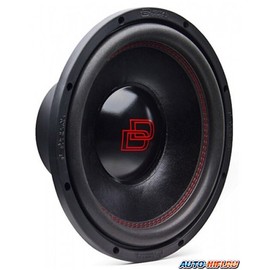 Digital Designs DD Audio Digital Designs Redline 210 10" Subwoofer SVC 4 Ohm DD210-S4 NIB *NEW*