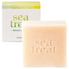 sea treat Fresh Soap, Gift, Moisturizing, Additive-free, Organic, Mineral, Luxurious