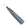 Electric Grinder Pen 3 Speed Cordless Rotary Tool for Sanding